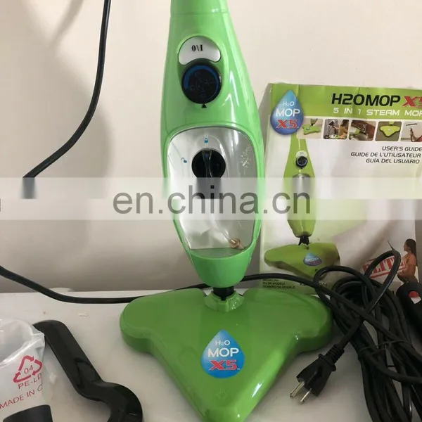 CHEAP Household Steam Cleaner Mop photo-3