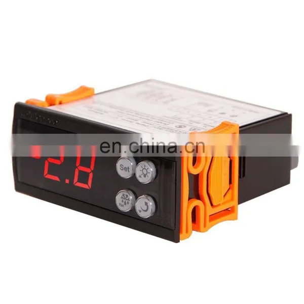 ECS-10 Microcomputer Digital Temperature Control photo-2