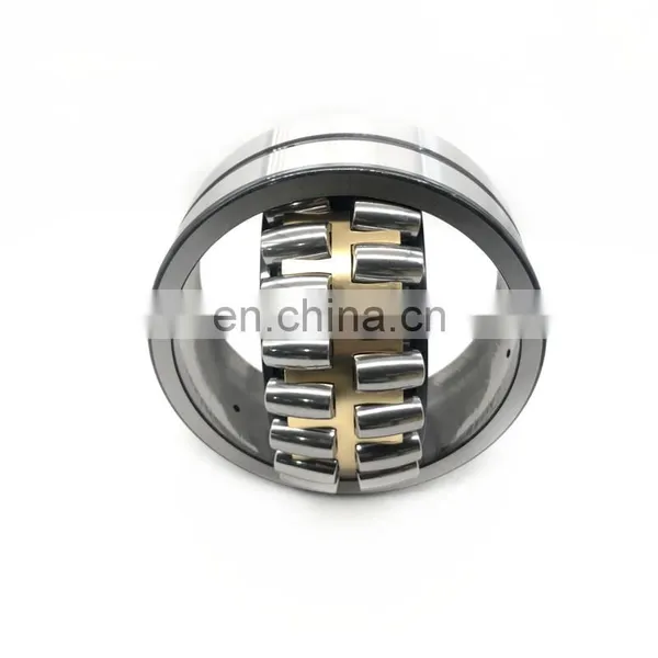 Spherical Roller Bearing 22220CC W33 Mining Machine Bearing Oil Field Bearing 22220CC W33 photo-5