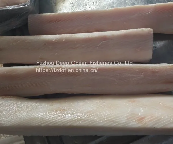 Blue Shark Fillet/loin