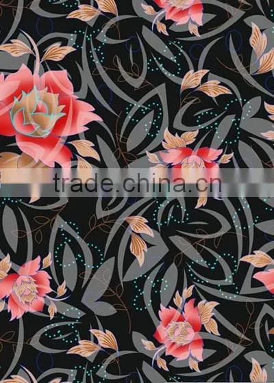 Chadri Voile