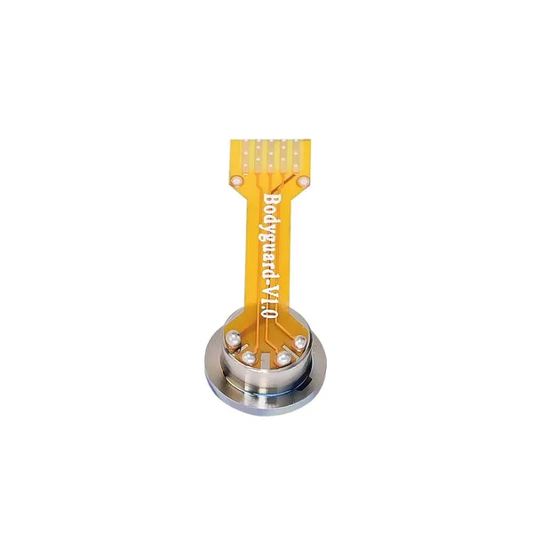 China Factory Manufacturing High Quality High Accuracy Small Pressure Sensor 0-10V 0.5-4.5V 4-20mA Hydraulic Oil Pressure Sensor photo-2