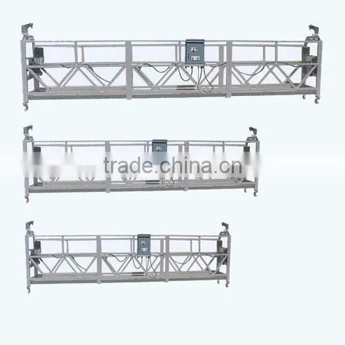 ZLP 630 High Rise Window Cleaning Equipment photo-3