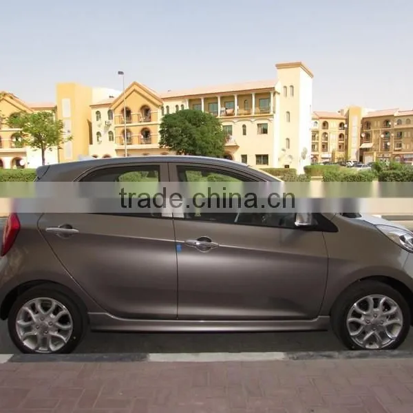 KIA PICANTO 1.2L AUTO EX PWR HATCHBACK 2015 MODEL photo-2