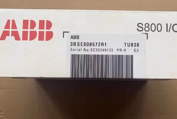 3BSE042238R2 - ABB ADVANT-800XA - 10.4