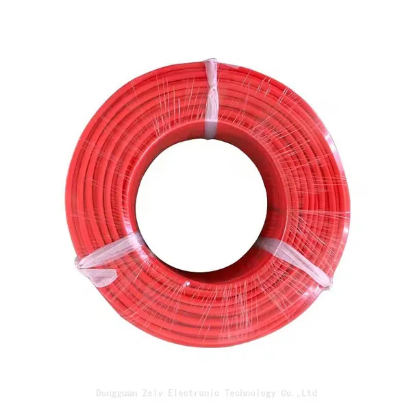 4mm Solar Cable Supplier H1z2z2-k 6mm2 dc pv Photovoltaic Wire 10mm2 16mm2 Solar Cable Electric Power photo-3
