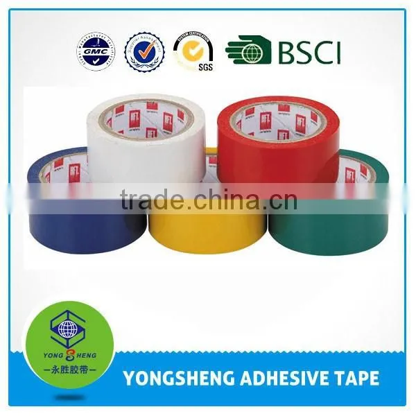 Cheapest China Supplier YS Brand Warning Tape Price photo-4