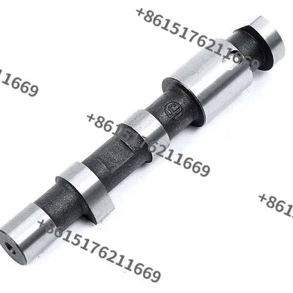 Farm Use R175A R180 R180A R185 R190 Single Cylinder Diesel Engine Spare Parts Camshaft photo-3