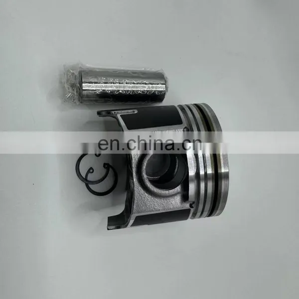 High Quality Piston Bushing for Kubota V2607 Piston 1J700-21110 Power Cultivator V2607 V2607T 1J700-21110 photo-2