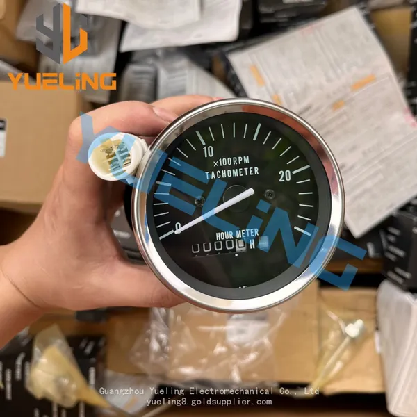 42679-12411 Tacho Meter 42679-02415 42776-02217  42776-02218  42776-02222 Suit For Mitsubishi S6R S6R2 S12R