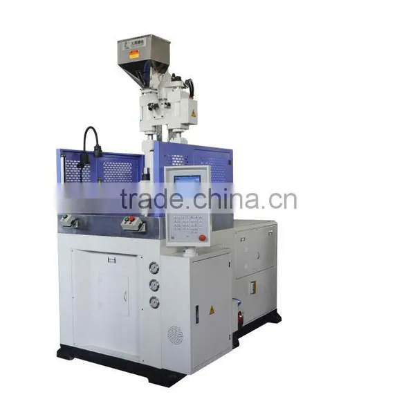 Vertical Injection Molding Machine photo-4