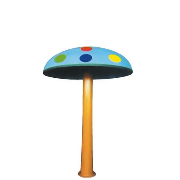 Pool Surround Equipment Water Mushroom Fiberglass Water Park Mushroom Swimming Pool Mushroom photo-5