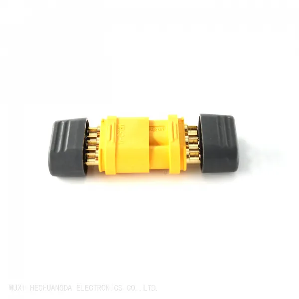 Genuine Amass MR60 MR60PB MR60PW-F/M Connectors Male Female 30A High Current 3pin Connectors photo-3