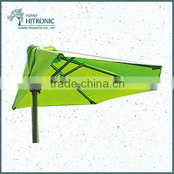 Fashion Wall Umbrella, Outdoor Decor Umbrella photo-3