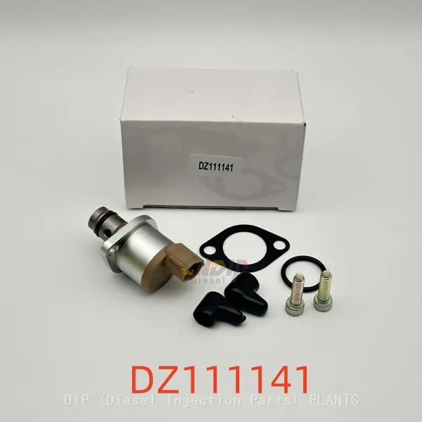 DZ111141 Diesel Fuel Control Valve Engine Pump Suction Injection Regular for John Deere photo-3