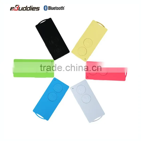 Shenzhen OEM and ODM Manufacturer Multi Function Phone Camera Remote Control photo-3