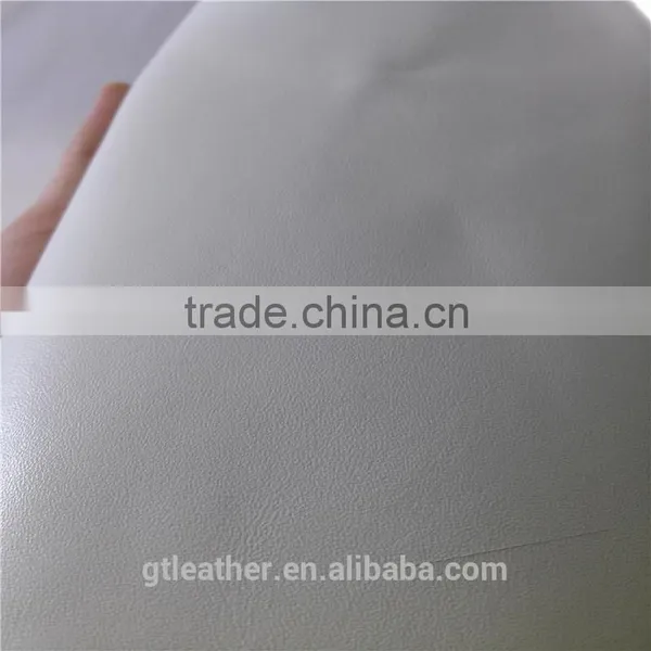 Top Cow Grain Leather Supplier for Shoes Hangbags photo-5