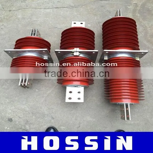 11kv Bushing Casing High Voltage Bushing