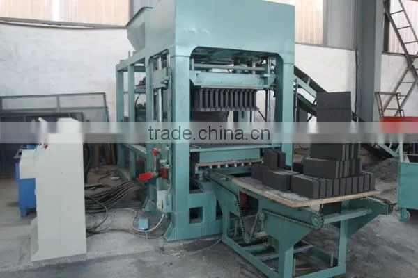 Energy Saving Brick Making Machine Supplier With Low Price photo-3