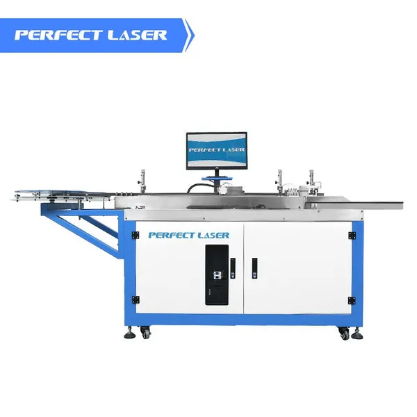 Die Board Steel Rule Blade Auto Bender Machine for Bending 2pt 3pt 4pt Blade