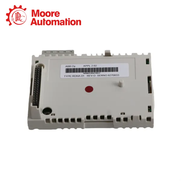 ABB RDNA-01 photo-5