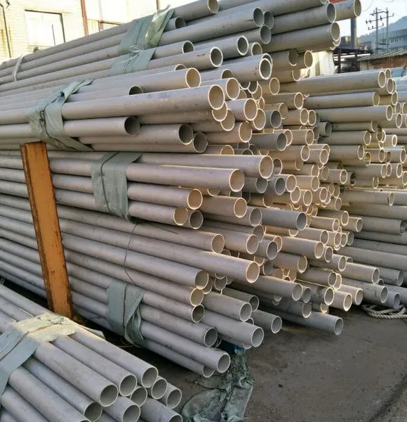 304 Stainless Steel Pipe 316L Stainless Steel Pipe 310S Stainless Steel Pipe 904L Stainless Steel Pipe Manufacturer Direct Ship