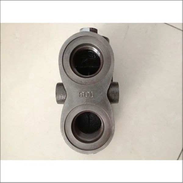 Danfoss High Efficiency High Reliability Low Noise 152BB143OLS120 photo-4