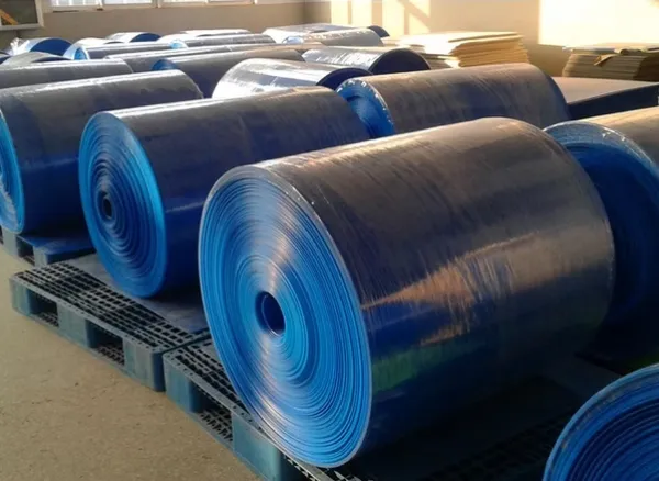 Polypropylene Corrugated Sheets – Protective for Steel Coils Packing