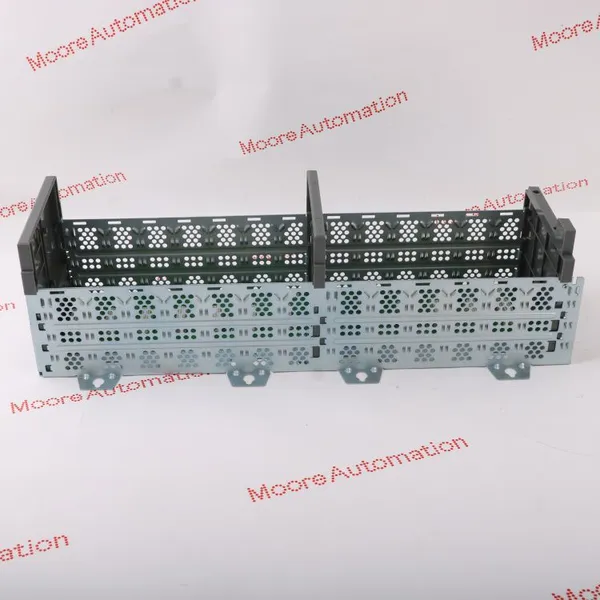 Allen Bradley1746-A13 photo-4