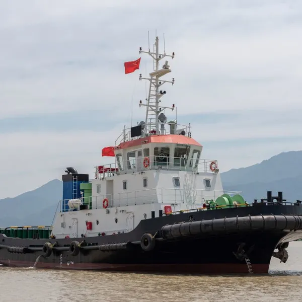 3000HP | 5000HP Full-Turn Tugboats for Sale | Barges for Sale | Used Ships for Sale | Shipbuilding photo-3