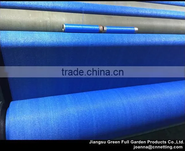 Plastic Garden Use Green Privacy Fence Screen photo-3