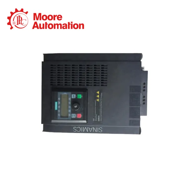 Siemens 6SL3217-0CE27-5UA1 photo-2