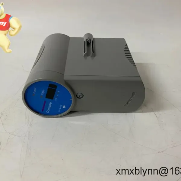 Honeywell CC-PCNT02 (51454551-275) — Pulse Counter / Frequency Input Module for Process Controllers photo-5