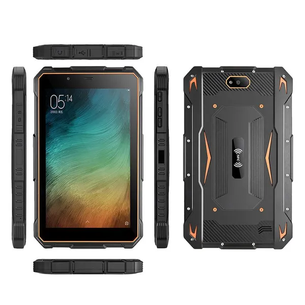 HR808Q CHEAPEST Factory HiDON 8 
