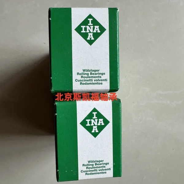 Precision Ground INA Needle Roller Bearing With Corrosion-Resistant Coating photo-5