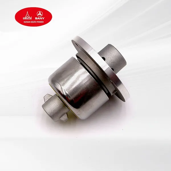 Sany Excavator Breathing Valve 60129702 Applicable to All SANY Models P056739 photo-4