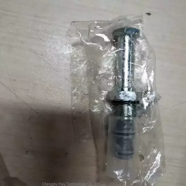 Eaton Vickers Vickers Hydraulic Control Check Valve 5ck301s2 for Wind Turbine Generators, in Stock at Danfoss photo-5