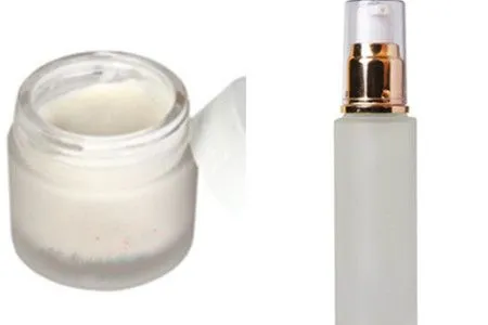 Lotion & Toner Bottle