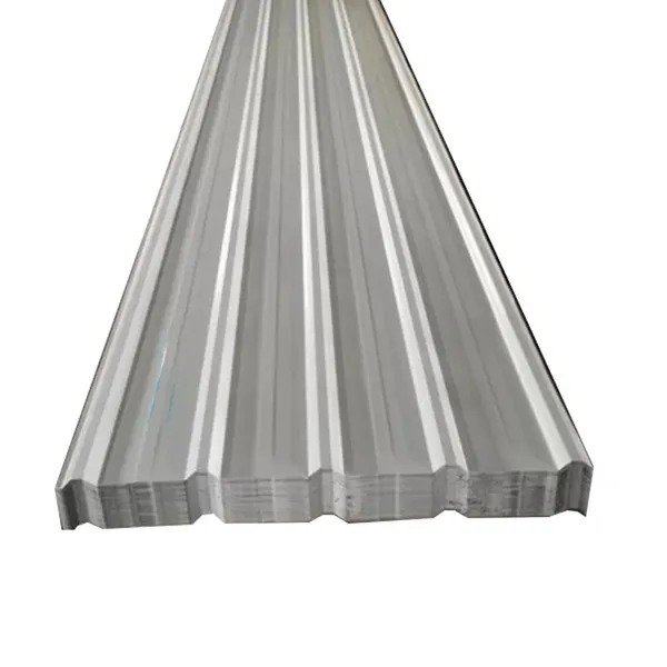 Building Material Metal Roofing Sheets Aluminum Products Al 1050 1060 3003 5052 Wave Type 1xxx 3xxx Aluminium Corrugated Roof Sheet