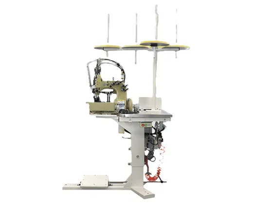 81300 FIBC Jute/Woven Bags Sewing Machine