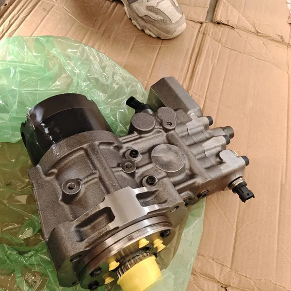 Weichai Baudouin 16M33 Engine Parts 1010935000 Fuel Injection Pump Assembly