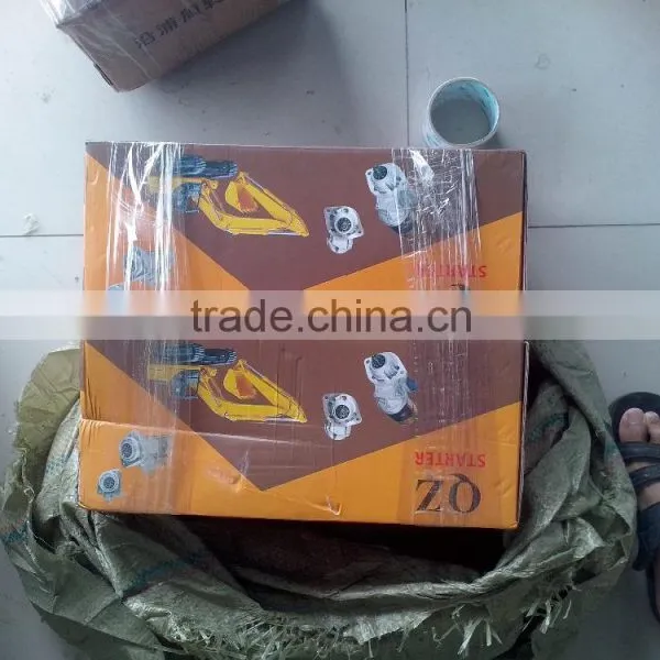 Engine Starter Motors photo-2