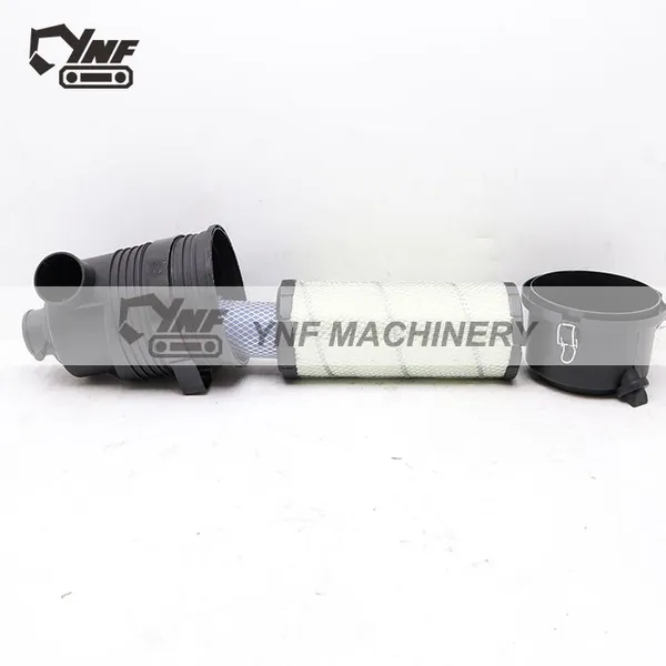 22M-01-31120 Excavator Air Filter YNF17986, Excavator Filter Replacement Parts photo-4