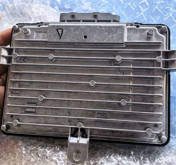 ZEEKR Air Suspension Module(SUM) photo-3