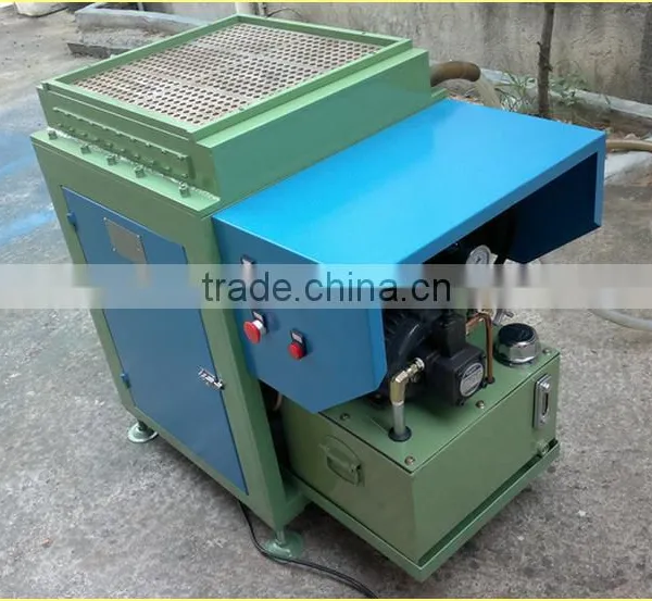 Wax Crayon Forming Machine/Wax Cryon Moulding Machine/Wax Crayon Shaping Machine photo-6