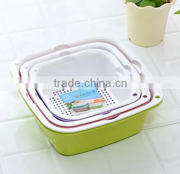 Custom Plastic Injection Mould for Household Kitchen Plastic Products photo-6