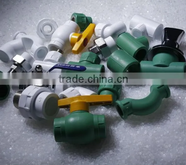Professional Standard Ppr Pipe and Fittings photo-2