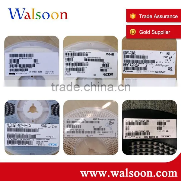 Capacitors KMG25VB330M3.5TP photo-2