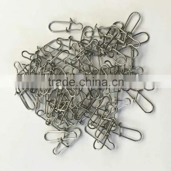 In Stock Wholesale NICE SNAP Fishing Tackle photo-3