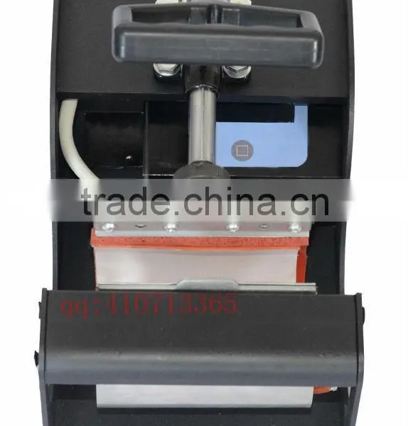Label Heat Press Scrren Touch Mug Press Macihineheat Transfer Press New Stly Mug Press Heat Transfer Mug Press photo-4